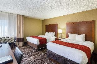 Northeast Pensacola Hotel | Comfort Inn Pensacola - University Area