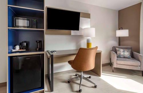 Chester Hotel | Comfort Inn Philadelphia International Airport West