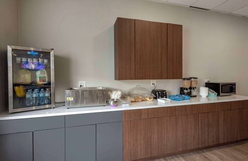 Chester Hotel | Comfort Inn Philadelphia International Airport West