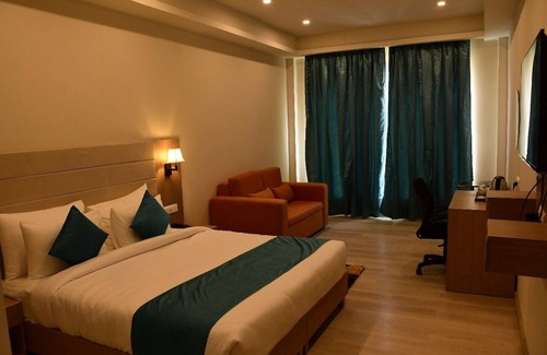 Bela Hotel | Comfort Inn pratapvasini