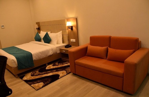 Bela Hotel | Comfort Inn pratapvasini
