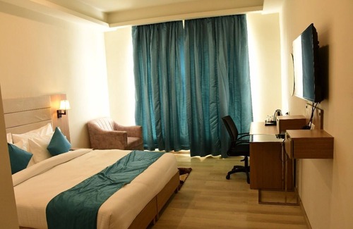 Bela Hotel | Comfort Inn pratapvasini