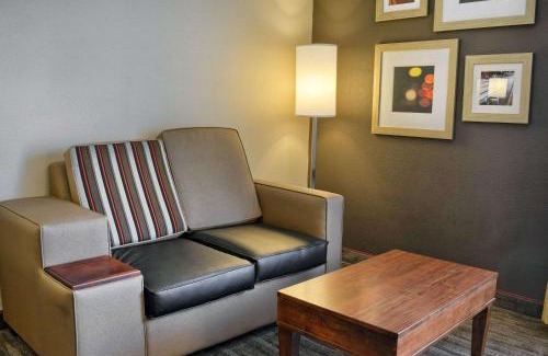 Ruther Glen Hotel | Comfort Inn Ruther Glen near Kings Dominion
