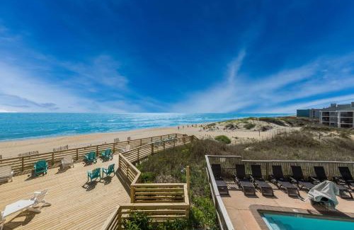 South Nags Head Hotel | Comfort Inn South Oceanfront