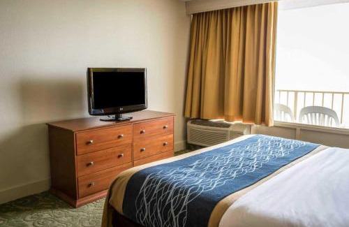 South Nags Head Hotel | Comfort Inn South Oceanfront