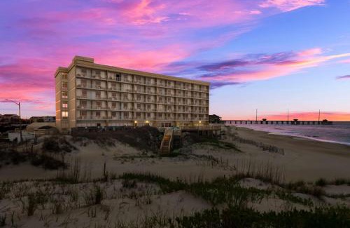 South Nags Head Hotel | Comfort Inn South Oceanfront