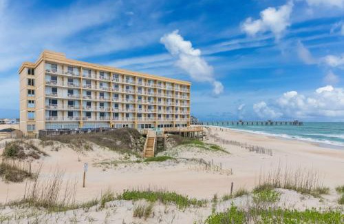 South Nags Head Hotel | Comfort Inn South Oceanfront