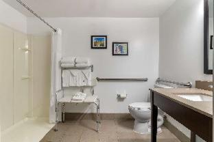 Calhoun Hotel | Comfort Inn & Suites Calhoun South