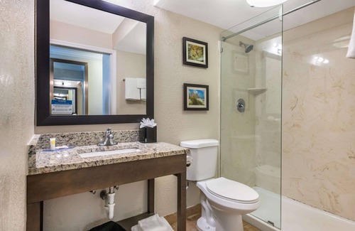 Rogers Seabreeze Hotel | Comfort Inn & Suites Daytona Beach Oceanfront