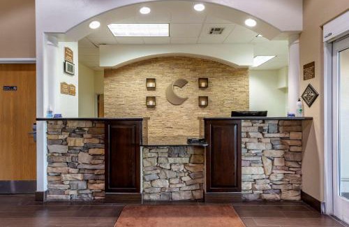 Lordsburg Hotel | Comfort Inn & Suites Lordsburg I-10