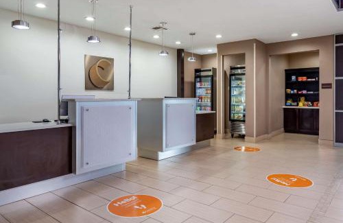Cleveland Hotel | Comfort Inn & Suites