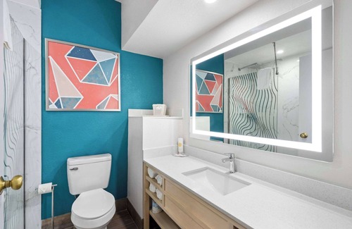 Mason City Hotel | Comfort Inn & Suites