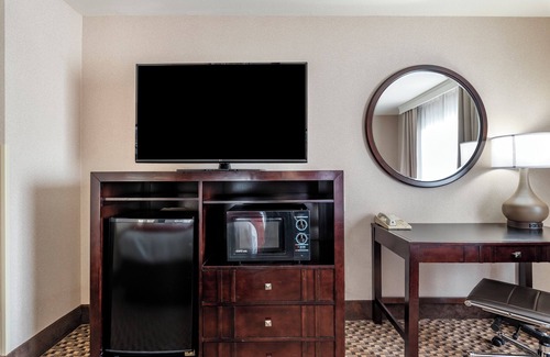 Troutdale Hotel | Comfort Inn Troutdale - Portland East