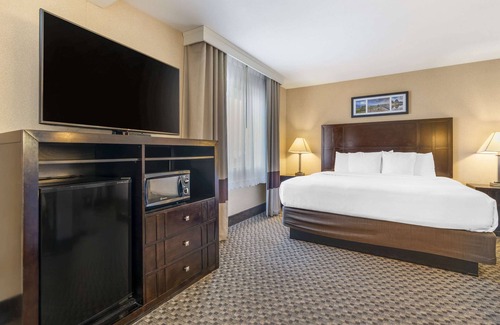 Troutdale Hotel | Comfort Inn Troutdale - Portland East