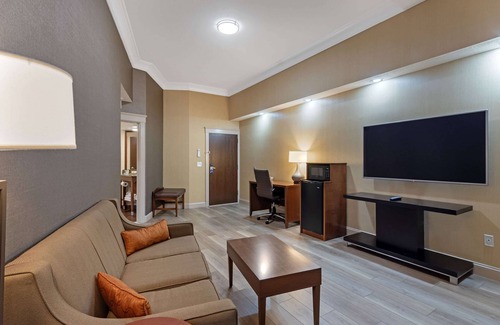 Bangor Hotel | Comfort Inn