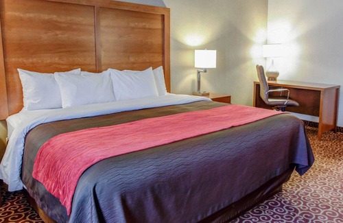 Bangor Hotel | Comfort Inn
