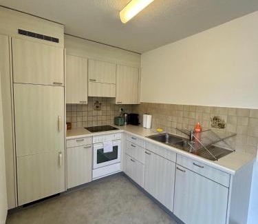 Seebach Apartment | Comfort Meets Simplicity 2BR Apartment