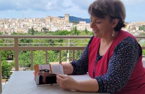 Tricarico Apartment | Comfort, parcheggio e balcone su Tricarico in Basilicata, Io Sono Qui