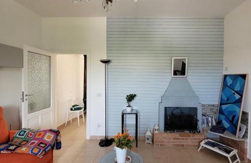 Tricarico Apartment | Comfort, parcheggio e balcone su Tricarico in Basilicata, Io Sono Qui