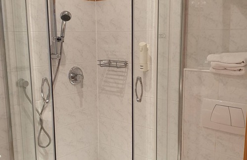 Mosern Cottage | Comfort room 8 - Kroesbacherhof