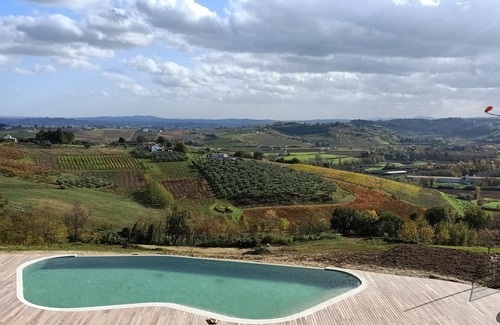 Longiano House | Comfort Room - Myrtle