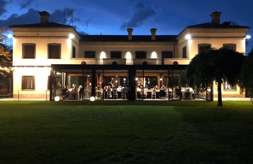 Longiano House | Comfort Room - Myrtle