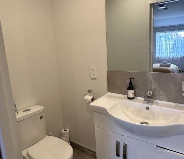 Christchurch House | Comfort Stay Christchurch