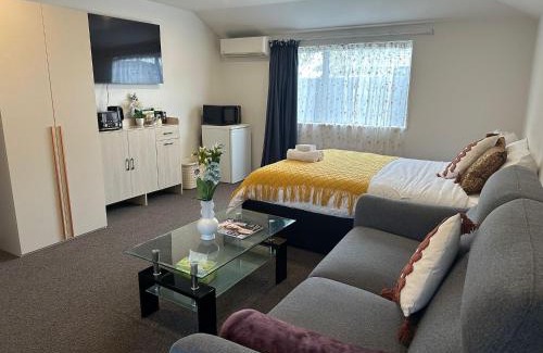 Christchurch House | Comfort Stay Christchurch
