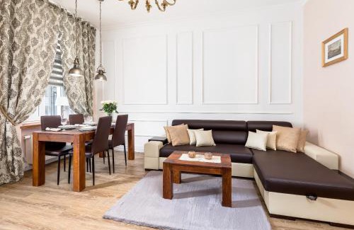 West Pomeranian Voivodeship Apartment | Comfort Studio Central