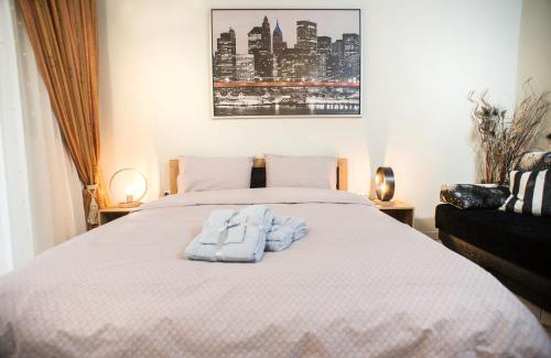 Pylaia-Chortiatis Apartment | Comfort Studio