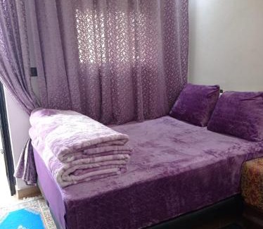 Tetouan Apartment | Comfort studio