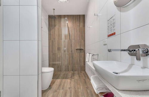 Barham Hotel | Comfort Suites Clubarham Golf Resort