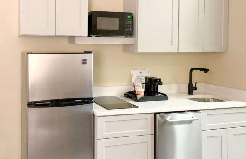 Waterloo Hotel | Comfort Suites Columbia Gateway