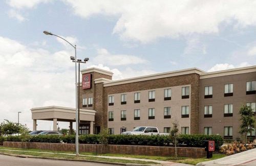 Chinatown Hotel | Comfort Suites near Westchase on Beltway 8