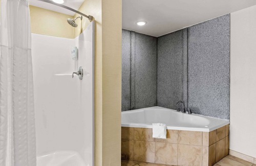 Salem Hotel | Comfort Suites Salem-Roanoke I-81