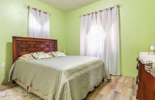 Porus House | Comfort Zone