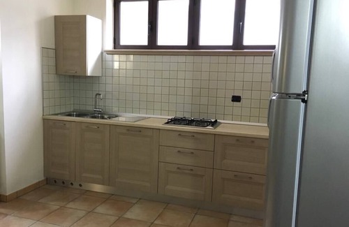 Corigliano D'Otranto House | Comfortable and fresh tavern