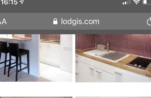 Centre Ville Apartment | Comfortable studio class 2 stars