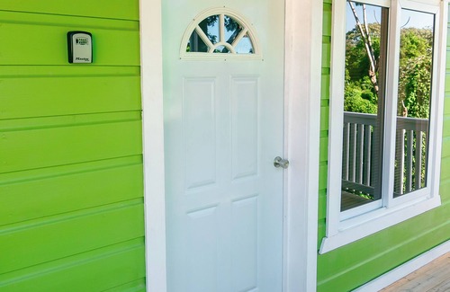 Half Moon Bay Apartment | Comfortable 2-bedroom retreat nestled in the vibrant West End- Apt#4