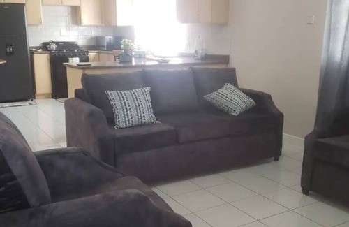 Caribbean Estates House | Comfortable 2 bedroom Home in secure gated community