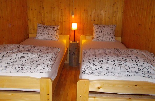 Trub Other | Comfortable 3 bedroom apartment with rural charm in Emmental farmhouse