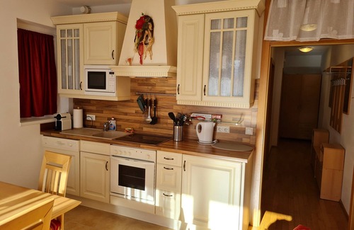 Bad Kleinkirchheim Apartment | Comfortable Apartment With Mountain View