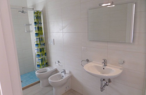 Monte Sant'Angelo Apartment | Comfortable and comfortable apartment to discover the Gargano 2