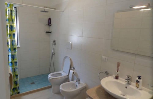 Monte Sant'Angelo Apartment | Comfortable and comfortable apartment to discover the Gargano 2