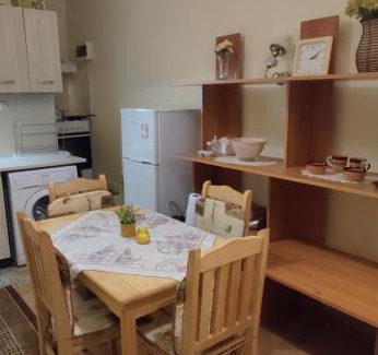 g.k. Strelbishte Apartment | Comfortable and cosy studio near NDK