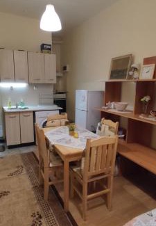 g.k. Strelbishte Apartment | Comfortable and cosy studio near NDK