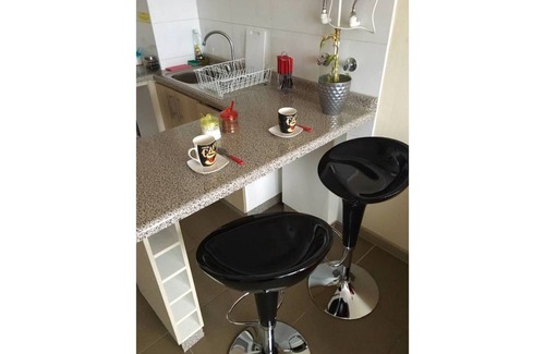 Concepcion House | Comfortable and modern apartment with parking