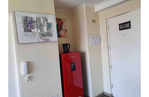 Concepcion House | Comfortable and modern apartment with parking