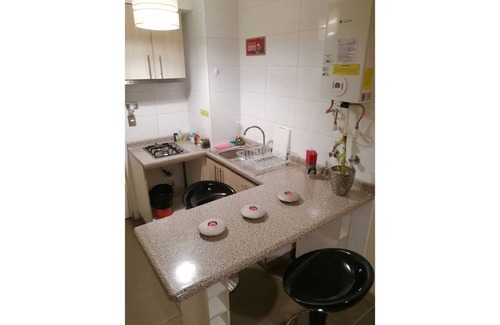 Concepcion House | Comfortable and modern apartment with parking