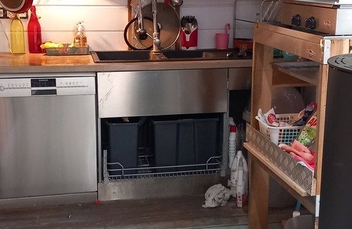 Garrigues House | Comfortable and oxygenated